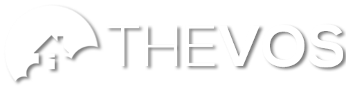 THEVOS Logo