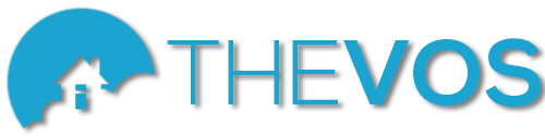 THEVOS Logo